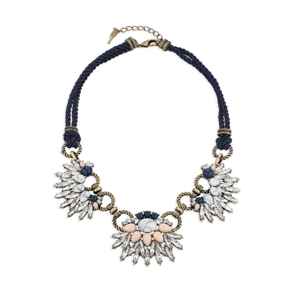 Morningtide Convertible Colar Necklace